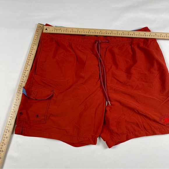 Tommy Bahama Swim Trunks Mens Relax Mesh Summer Shorts Size: XL - Picture 16 of 16